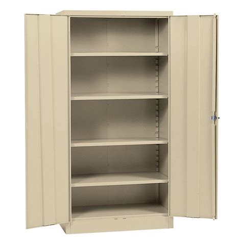 metal storage cabinet 72x36x18